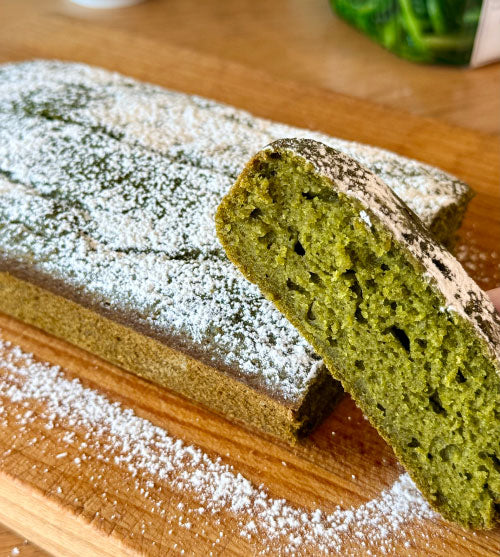 Il kit base per torte soffici e genuine: tre ingredienti, infinite ricette