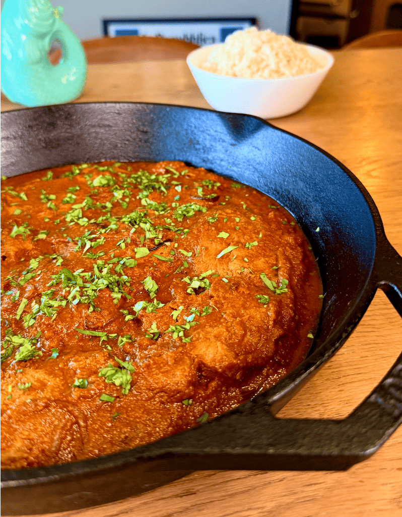 Tikka Masala: la cucina indiana diventa semplice e vegetale