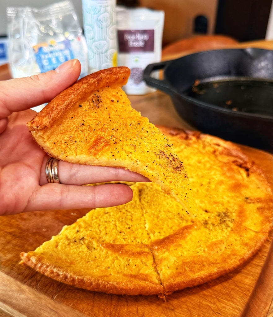 La cecina perfetta a casa tua